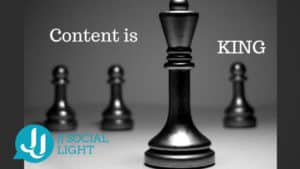 Content Is King