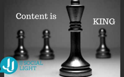 Content Is King