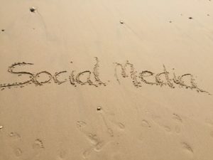 Social Media Marketing Approach