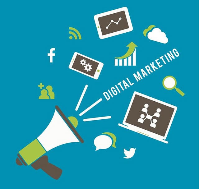 5 Ways Digital Marketing Impacts Online Universities