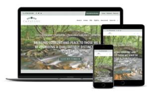 Capstone-Hospice-Website-Design-Atlanta