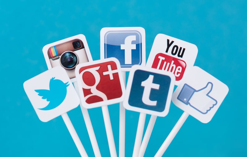 How To Engage With Your Customers On Social Media