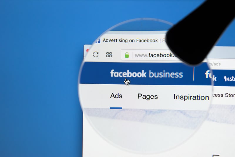 4 Ways Businesses Can Use Facebook to Advantage