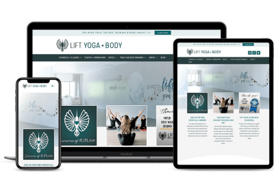 Lift Yoga + Body