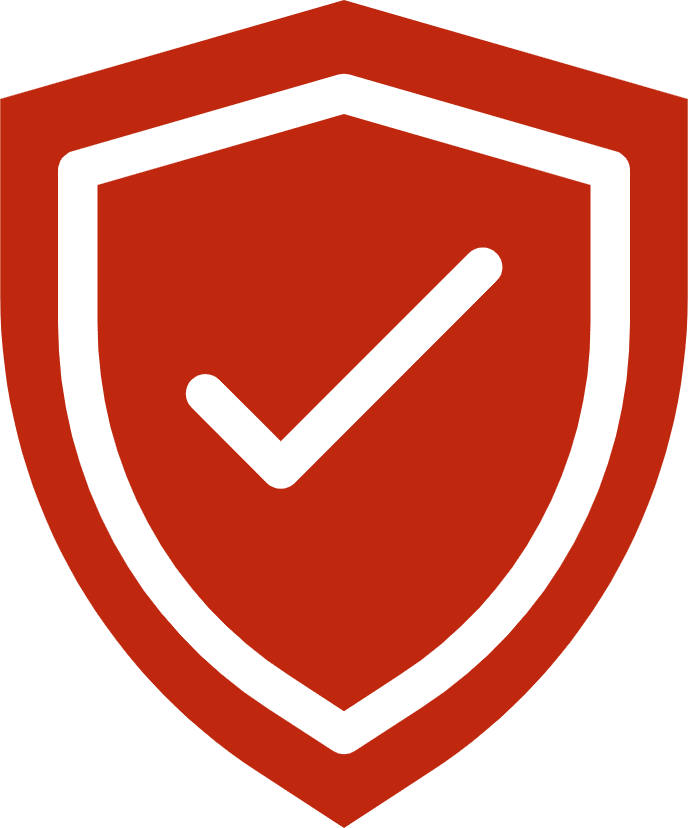 security shield for wordpress