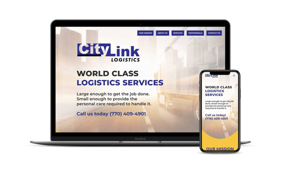 City Link Logistics