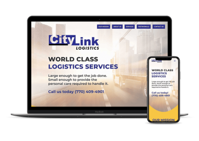 City Link Logistics