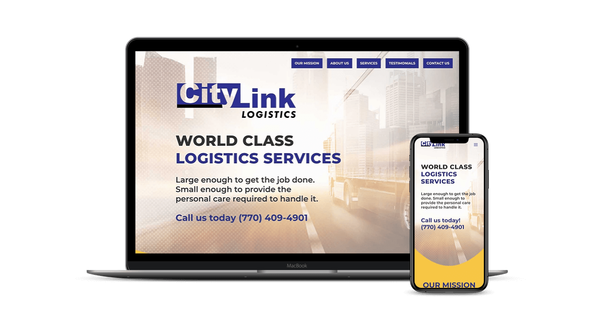 City Link Logistics