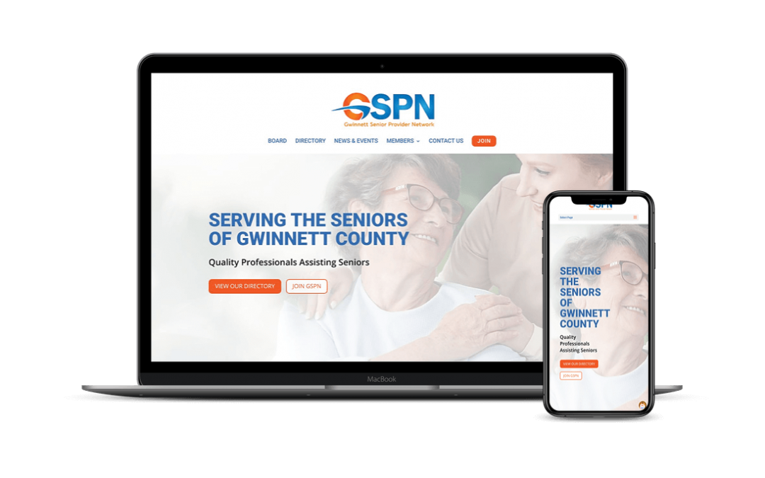 Gwinnett Senior Providers Network