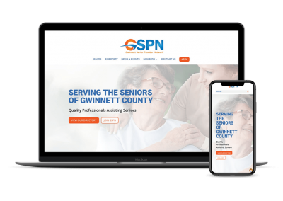 Gwinnett Senior Providers Network