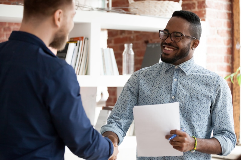 How to Prepare for an Important Client Meeting