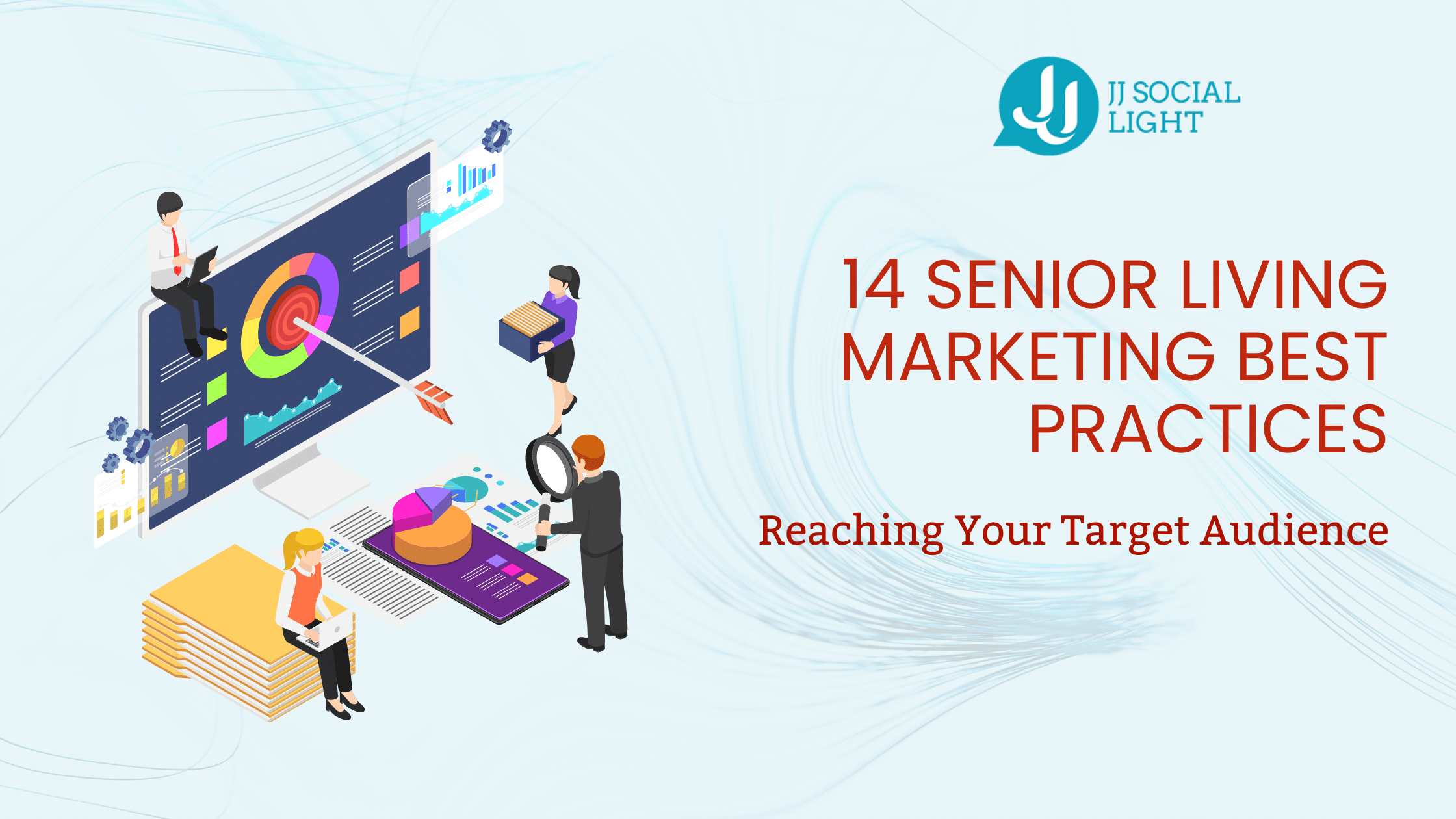 14 Senior Living Marketing Best Practices