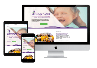 Prader-Willi Syndrome in Georgia