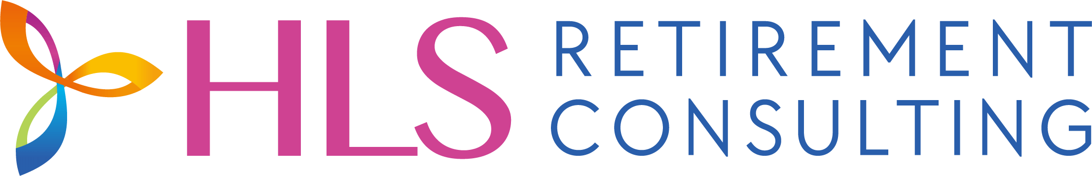 HLS Retirement Consulting logo