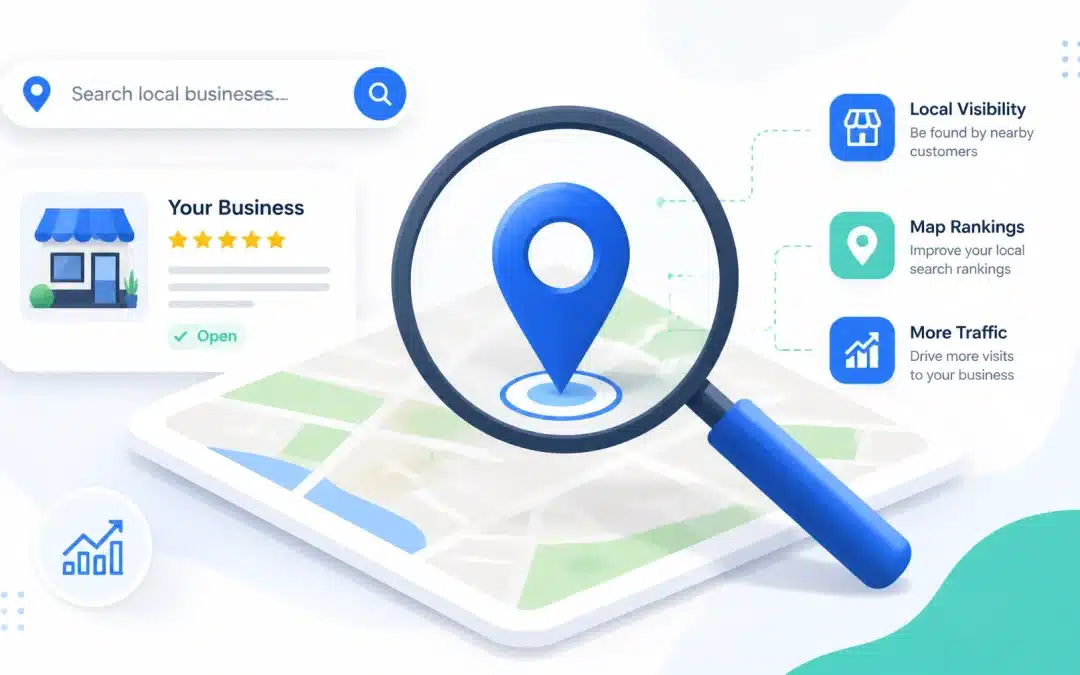 Stop Playing Hide and Seek with Google Maps